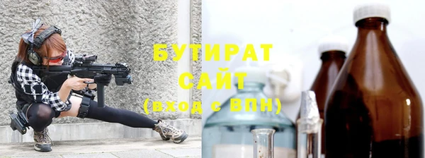 хмурый Аркадак